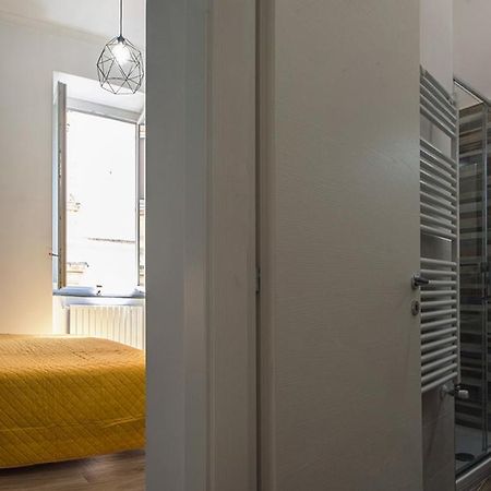 Dimora Ventaglieri Apartamento Nápoles Exterior foto