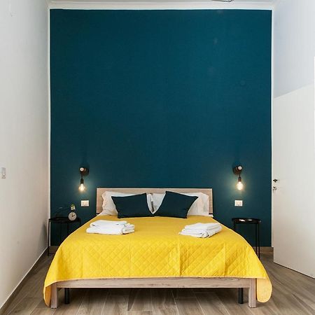 Dimora Ventaglieri Apartamento Nápoles Exterior foto