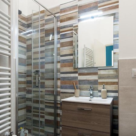 Dimora Ventaglieri Apartamento Nápoles Exterior foto