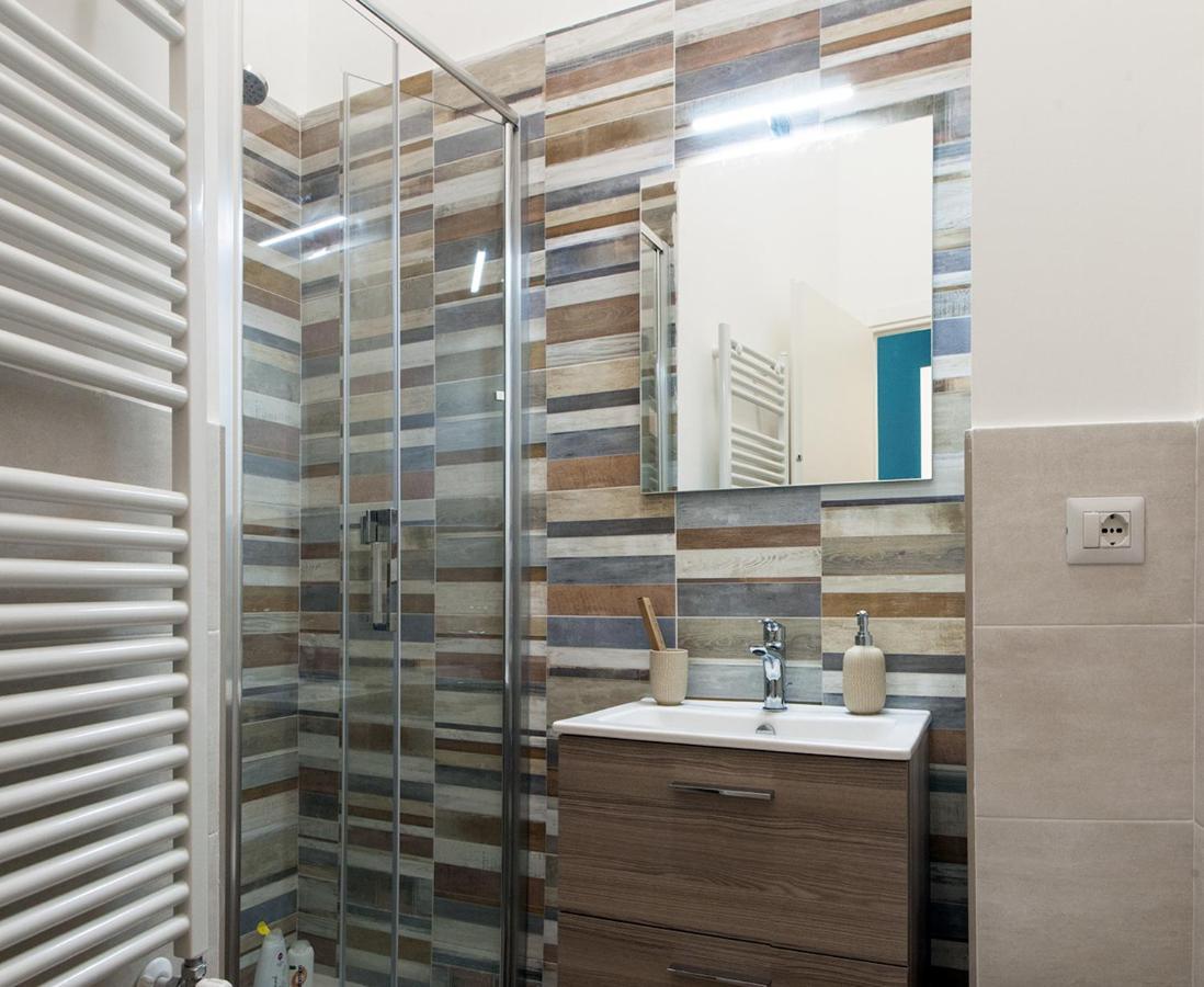 Dimora Ventaglieri Apartamento Nápoles Exterior foto